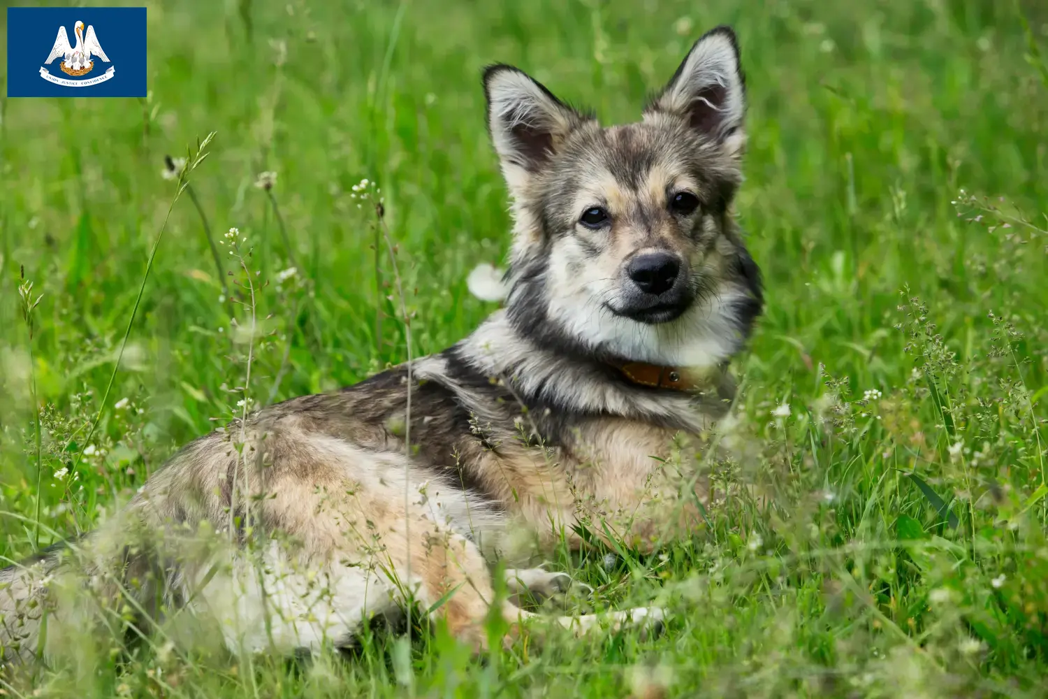 Västgötaspets puppies and breeder Louisiana Here you can find Västgötaspets breeders in Louisiana.