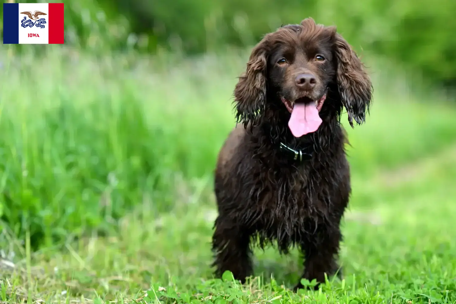 Field Spaniel puppies and breeders Iowa Find Field Spaniels breeders in Iowa.