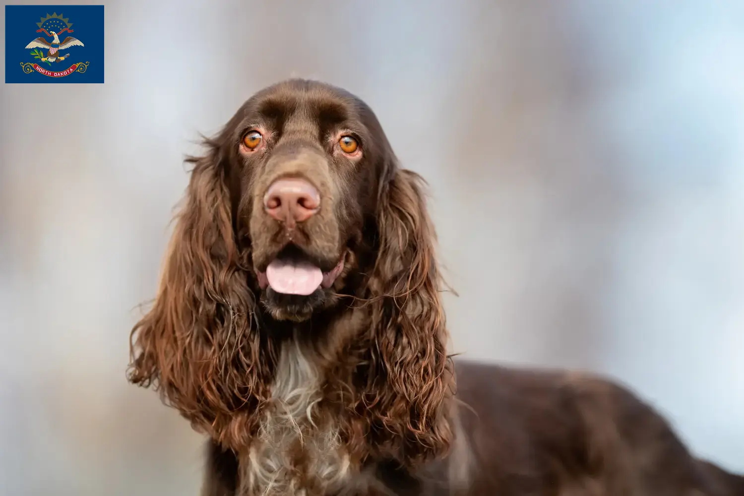 Field Spaniel puppies and breeders North Dakota Find Field Spaniels breeders in North Dakota.