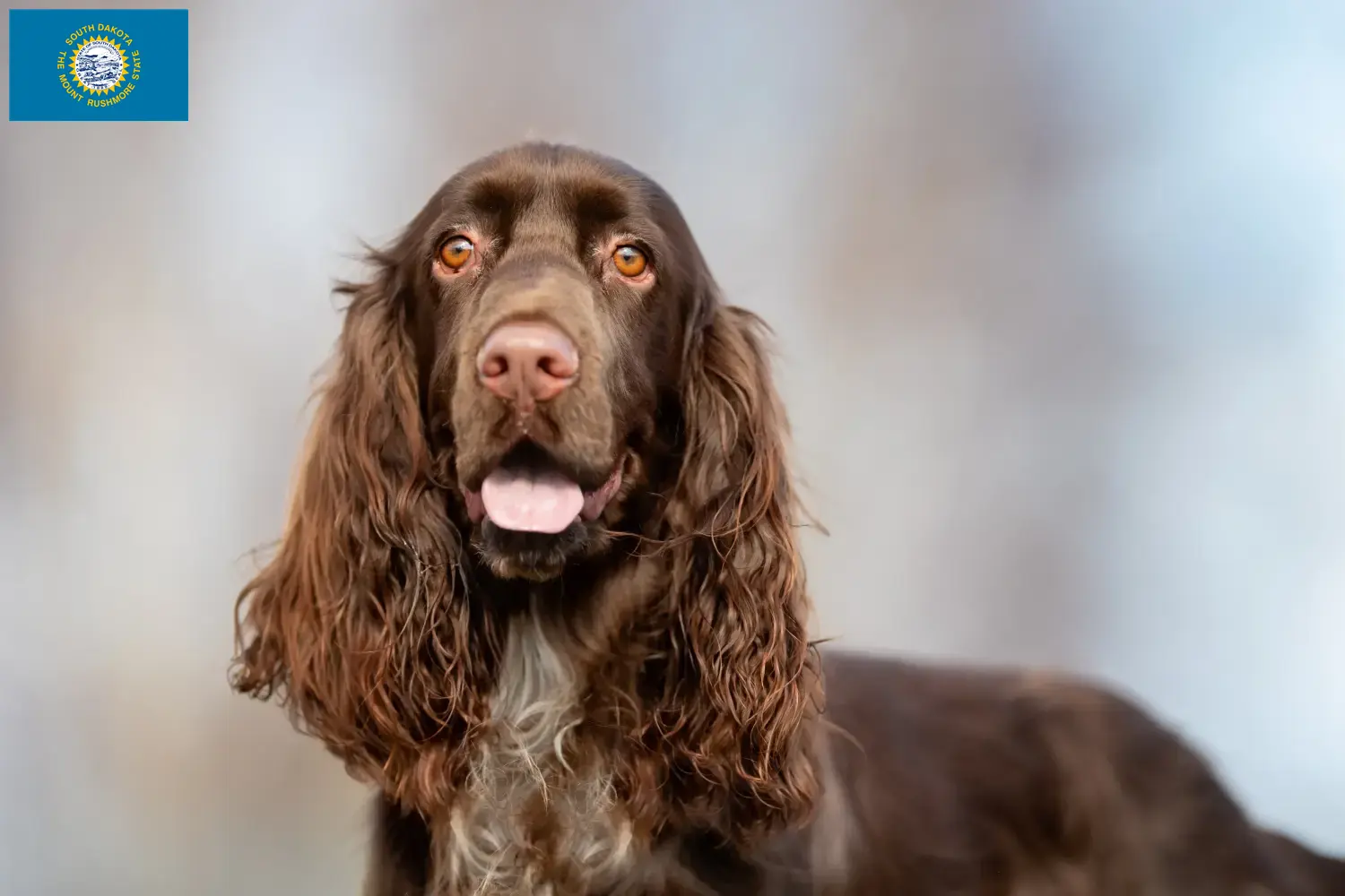 Field Spaniel puppies and breeders South Dakota Find Field Spaniels breeders in South Dakota.