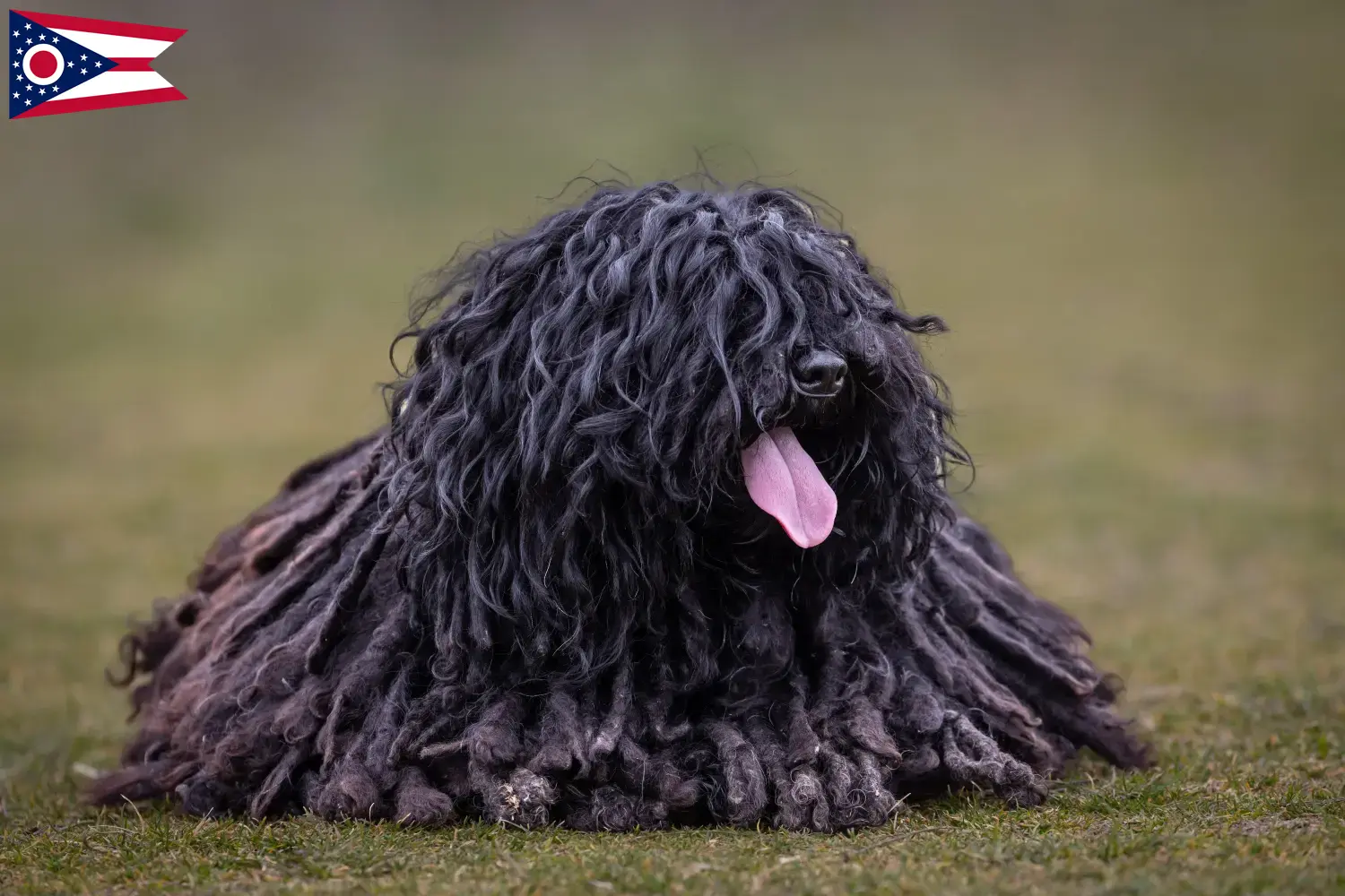 Read more about the article Puli breeders and puppies in Ohio