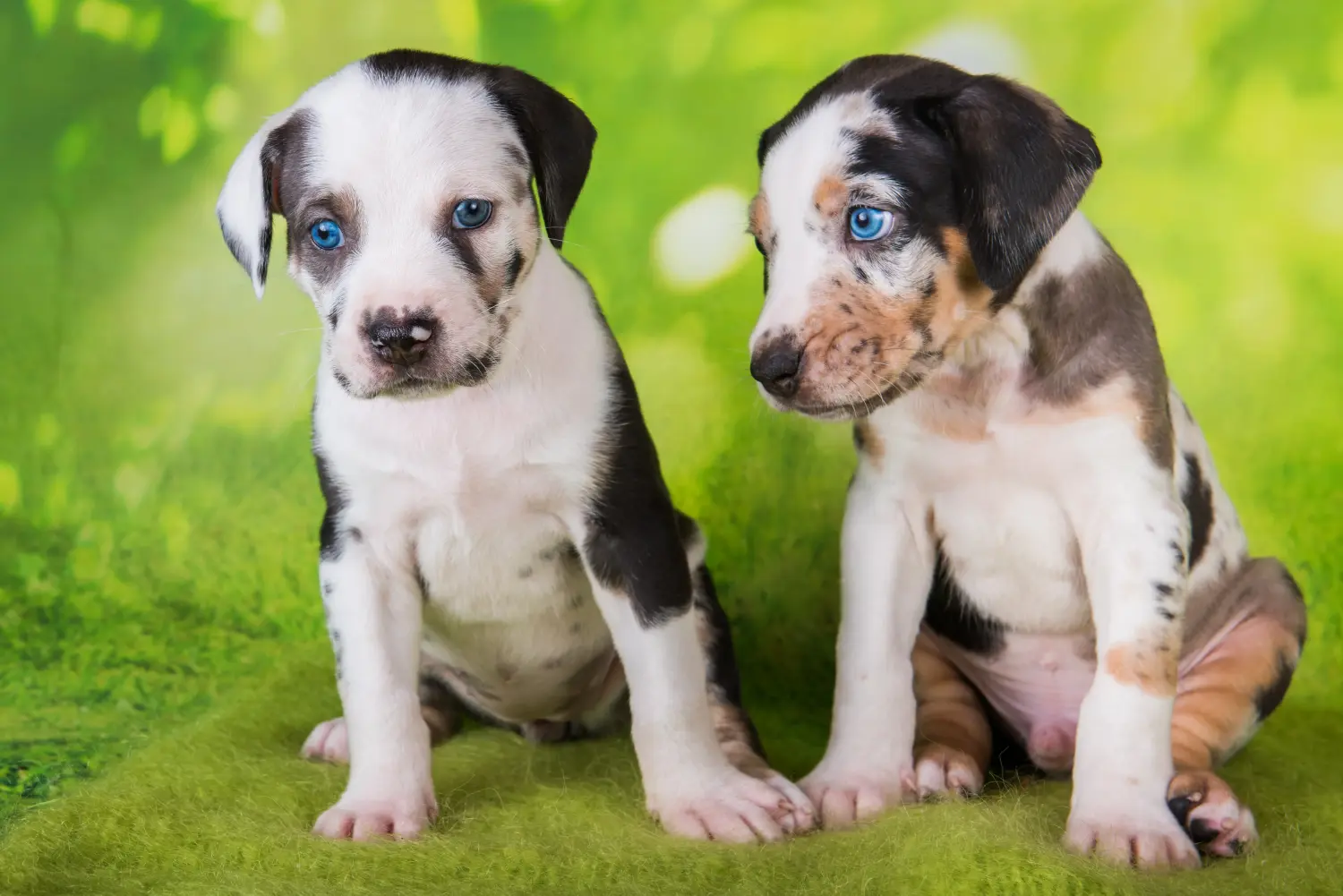 Buying a Louisiana Catahoula Leopard Dog puppy means taking responsibility! Buy Louisiana Catahoula Leopard Dog puppies.