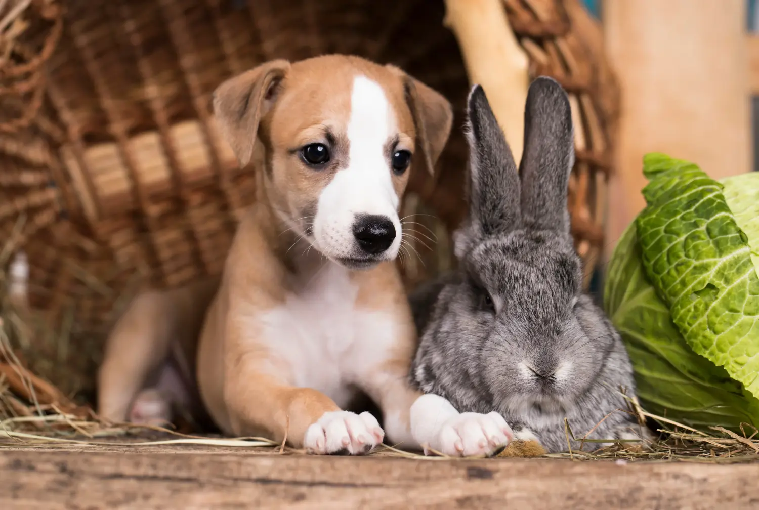 Buying a Whippet puppy means taking responsibility! Buy Whippet puppies.